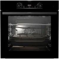 Gorenje Elektrobackofen mit Dampfgarfunktion und Umluft