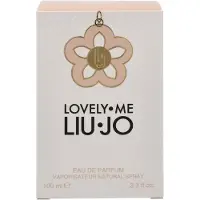 Liu Jo Lovely Me Eau De Parfum 100 ml (woman)
