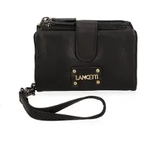 LANCETTI Geldbörse Frauen