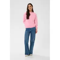 Kaffe Sweatshirt "Damen Sweatshirt KAmelody"