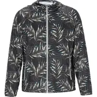 MO Jacke Männer anthrazit mehrfarbig