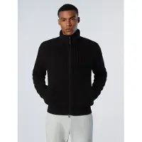 North sails Pullover Durchgehender Reißverschluss mit Kapuze