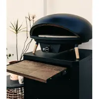 Le Feu 830500 - Pizza Table