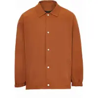 Schmuddelwedda Jacke Männer rost