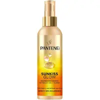 Pantene Sunkiss Glow Uv-, Salz- Und Chlorschutzspray Ohne Abspülen 200 ml