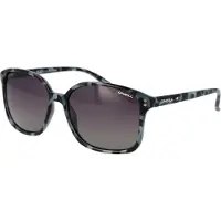 O'Neill Sonnenbrille ONS-Praia 195P 58 Damen Schwarz