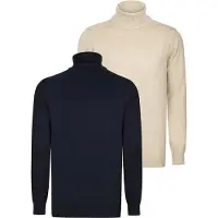 Felix Hardy Pullover Rollkragenpullover 2Er-Pack