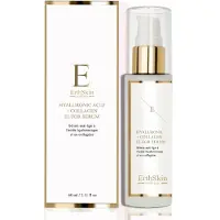 Erth Skin London Hyaluronsäure & Kollagen Serum - 60ml