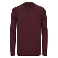 Felix Hardy Rollkragenpullover "Halber Rollkragenpullover"