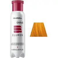 Goldwell Elumen Permanent Hair Color - 200ml