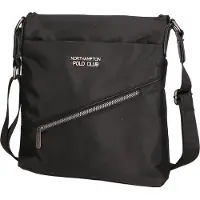 Northampton Polo Club Schultertasche Männer