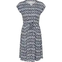 Kaffe Kleid KAbella Kleid Regular fit