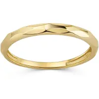 Fascination by Ellen K. Ring 375/- Gelbgold glanz