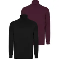 Felix Hardy Pullover Rollkragenpullover 2Er-Pack