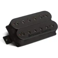 Seymour Duncan Blackened Black Winter Humbucker Neck Pickup BLK - Pickup E-Gitarre