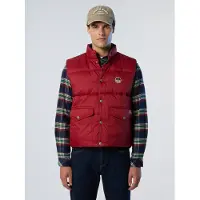 North sails Weste Shot Reversible