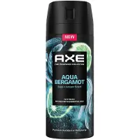 Lynx Deodorant-Spray Axe Aqua Bergamotte 150 ml