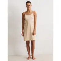 Marc O'Polo Shaping-Kleid Shiny Second Skin