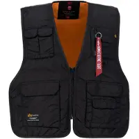 Alpha industries Utility Vest