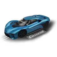 Carrera |NIO EP9 Bavarian Blue (#1001746)|