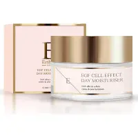 Erth Skin London EGF Cell Effect Day Feuchtigkeitscreme 50ml