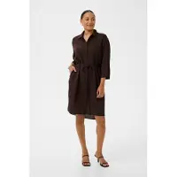 Kaffe Langarm - Hemd KAmilia Langarm - Hemd Loose fit