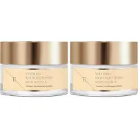 Erthskin London Vitamin C Tagescreme Anti-Aging set 100 ml