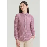 Felix Hardy Hemdbluse "Gestreiftes Langarm Hemd"