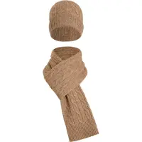 Felix Hardy Set Aus Schal Und Mütze Set Aus Schal Und Mütze
