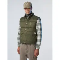 North sails Weste Shot Reversible