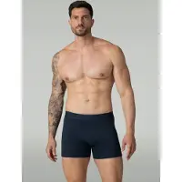 Muchachomalo Herren Boxer Shorts - 7er Pack - Herren Unterwäsche