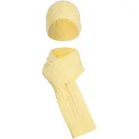 Felix Hardy Set Aus Schal Und Mütze Set Aus Schal Und Mütze