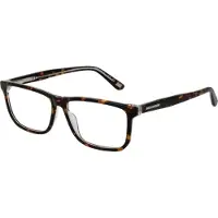 SKECHERS Brillenfassung SE3357 056 53