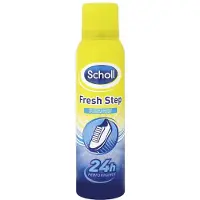 Scholl deodocalzado 150ml