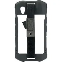 Mobilis Protech Tc 51/52/56/57 Silicone Handyhülle