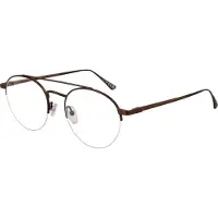 Web Brillenfassung WE5403 037 51 Titan