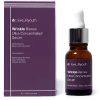Dr. ever youth Dr. Eve_Ryouth Faltenwiederherstellung Ultra-konzentriertes Anti-Aging Serum 15 ml