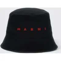 MARNI Logo Bucket Hat