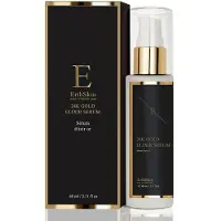 Erth Skin London Anti-Falten-Elixier Serum 24k Gold 60ml