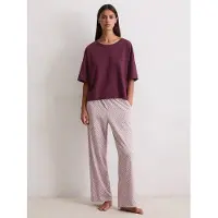 Marc O'Polo Crop-Top Mix N Match Cotton
