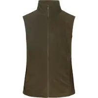 Dreimaster Weste Männer khaki