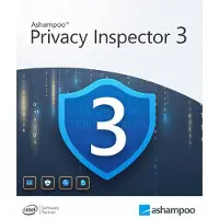 Ashampoo Privacy Inspector 3 / Dauerlizenz / 1 PC / Lizenz per E-Mail