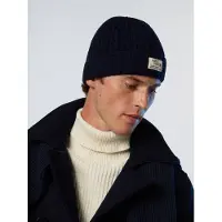 North sails Beanie Archiv Fisherman's Knit