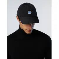 North sails Basecap Recycelter Taslan
