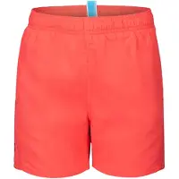 Arena Kinder Badeshorts FUNDAMENTALS LOGO JR BOXER R