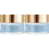 Erthskin London SPF 30 Hyaluronsäure-Tagescreme set 100 ml