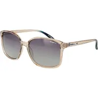 O'Neill Sonnenbrille ONS-Praia 100P 58 Damen Weiß
