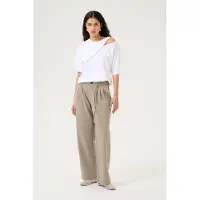 Karen by Simonsen T-shirt KBRenee T-shirt Baggy fit white