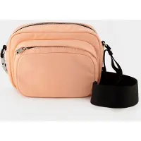 ALEXANDER WANG Kleine Tasche Heiress Sport - - Orange - Nylon