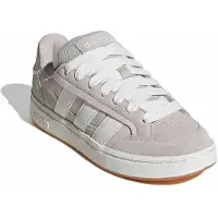 Adidas Herren Sneaker GC ALPHA SK8 grau Größe EUR 41,5